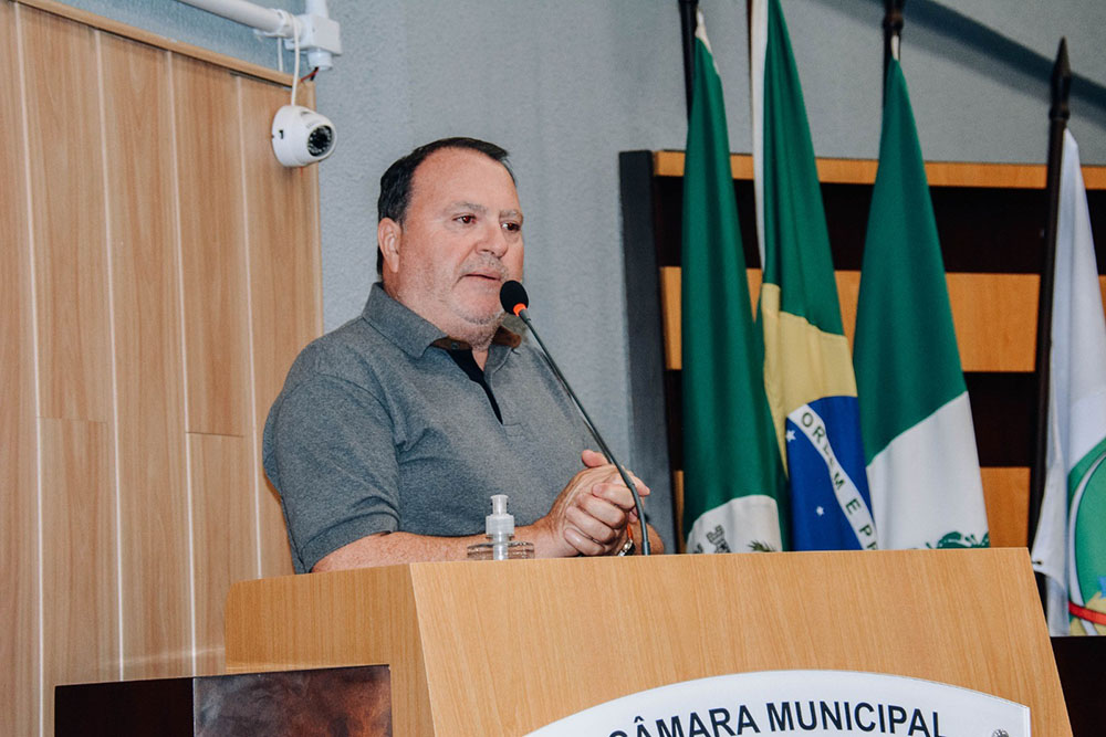 Prefeito Loreno Tolardo acompanha reabertura das sessões legislativas 7 reabertura das sessões legislativas