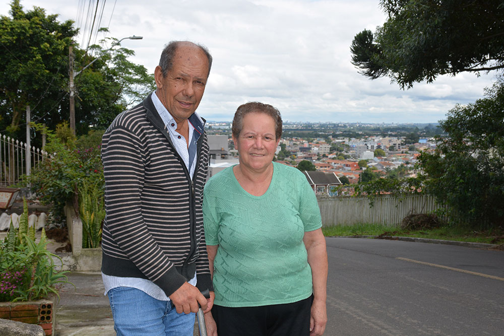 Dos primeiros desafios ao exemplo, Pinhais completa 31 anos de emancipação 6 31 anos de emancipação