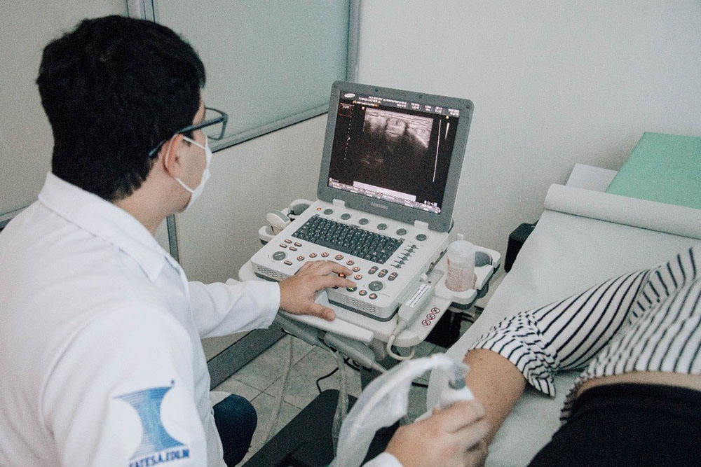 Prefeitura de Quatro Barras promove novo mutirão de ultrassonografia 7 mutirão de ultrassonografia