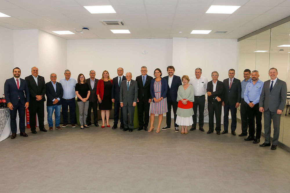 Governo do Paraná reforça apoio às micro e pequenas empresas para fortalecer economia 5 apoio às micro e pequenas empresas