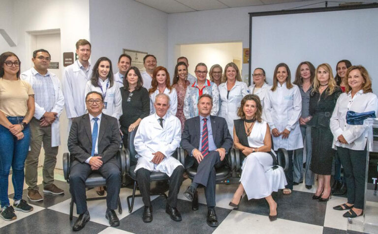 Centro de Assistência Médica e Social