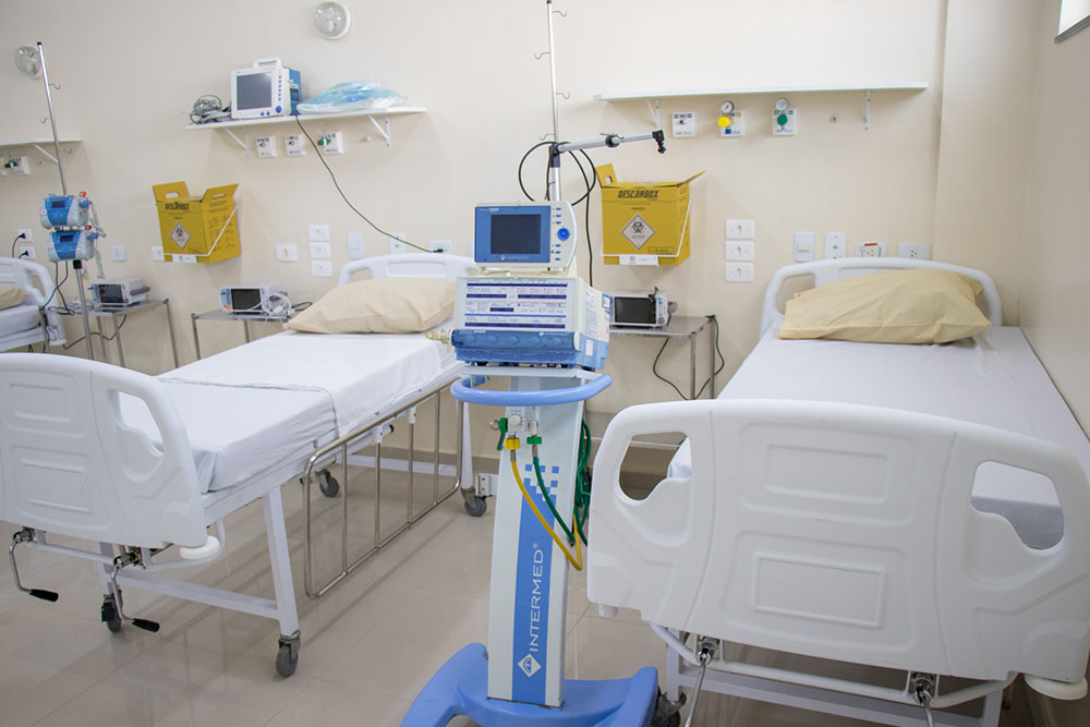 Nesta sexta-feira, dia 17, acontece a reabertura da UPA Rui Barbosa, em São José dos Pinhais 3 upa rui barbosa