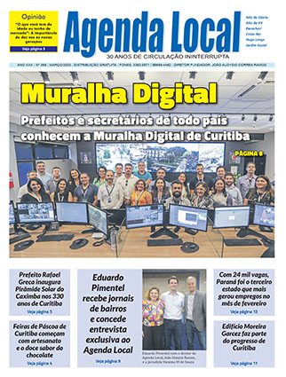 Agenda Local - Edição 369