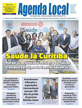 Agenda Local - Edição 370