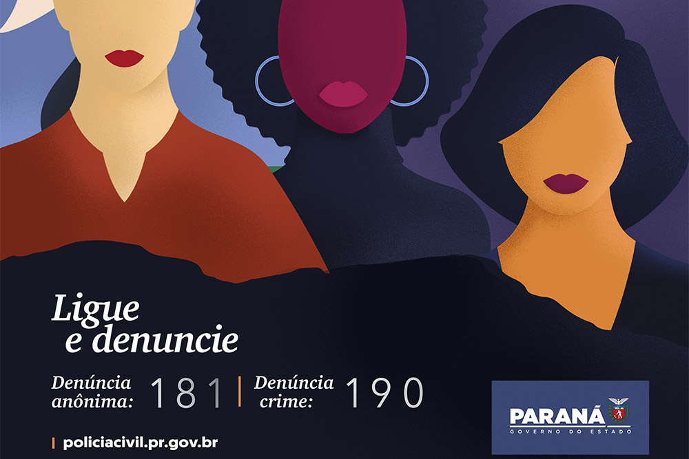 Tif desenvolve nova campanha de combate à violência contra a mulher 6 combate à violência contra a mulher