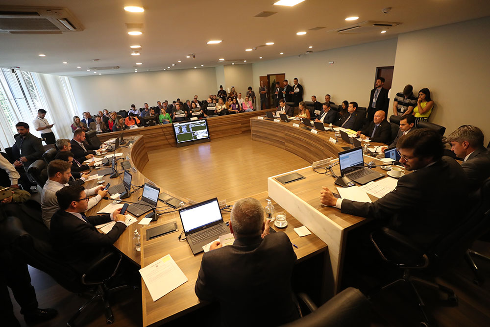 CCJ aprova projeto que corrige dispositivo que permite cobrança equivocada do IPVA 7 cobrança equivocada do IPVA