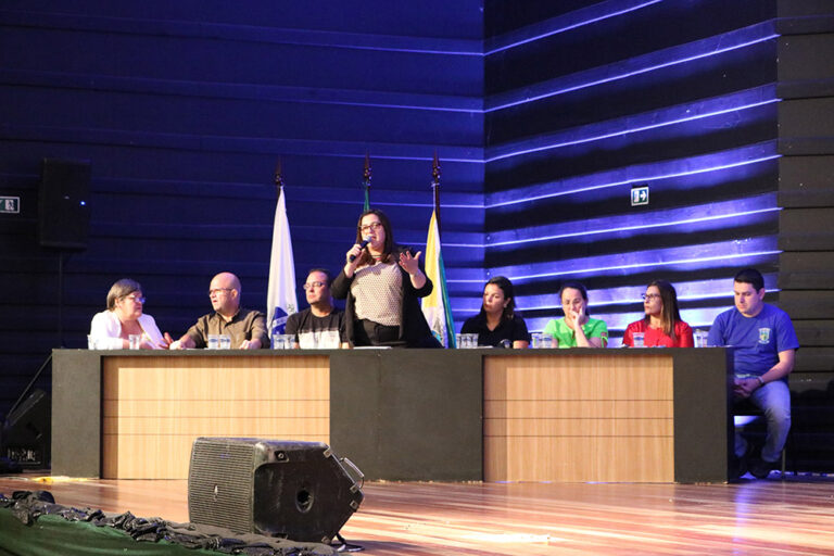 Audiência Pública da LDO 2024