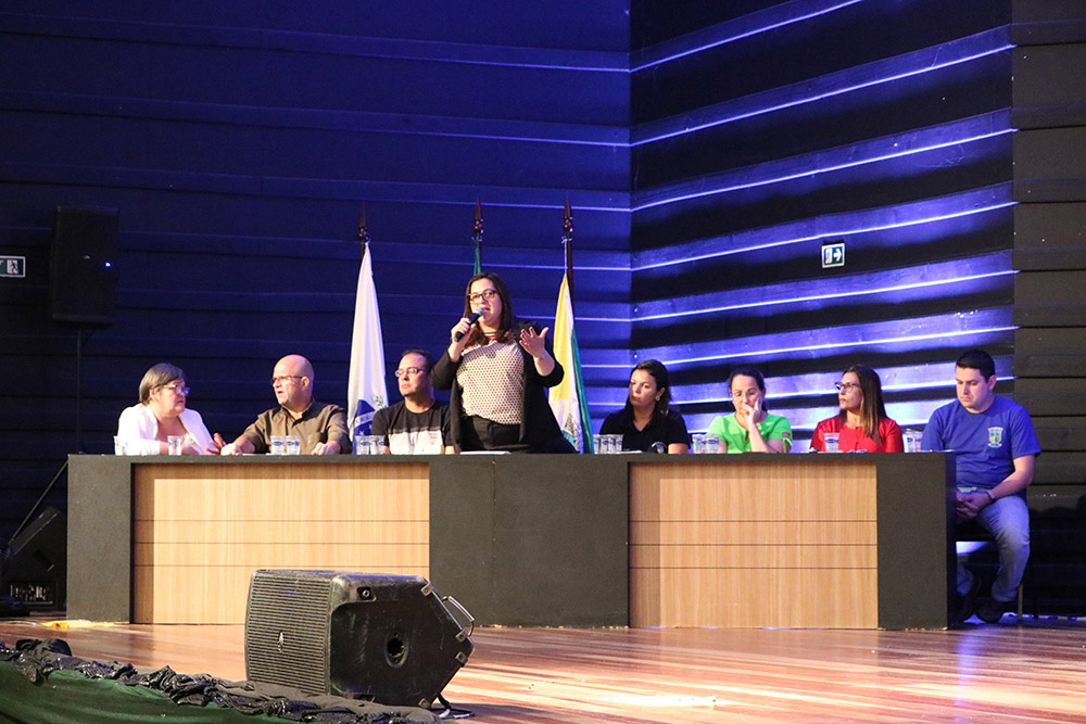 Prefeitura de Pinhais apresenta ações executadas e previstas em Audiência Pública da LDO 2024 5 Audiência Pública da LDO 2024