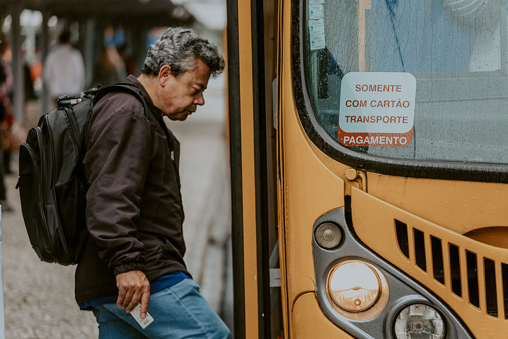 Câmara Municipal de Curitiba avalia integração fora dos terminais de ônibus 1 integração fora dos terminais de ônibus