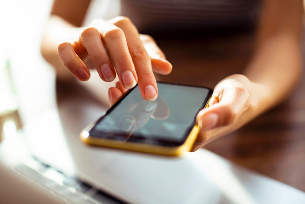 5 dicas para deixar seu celular mais seguro 6 celular mais seguro