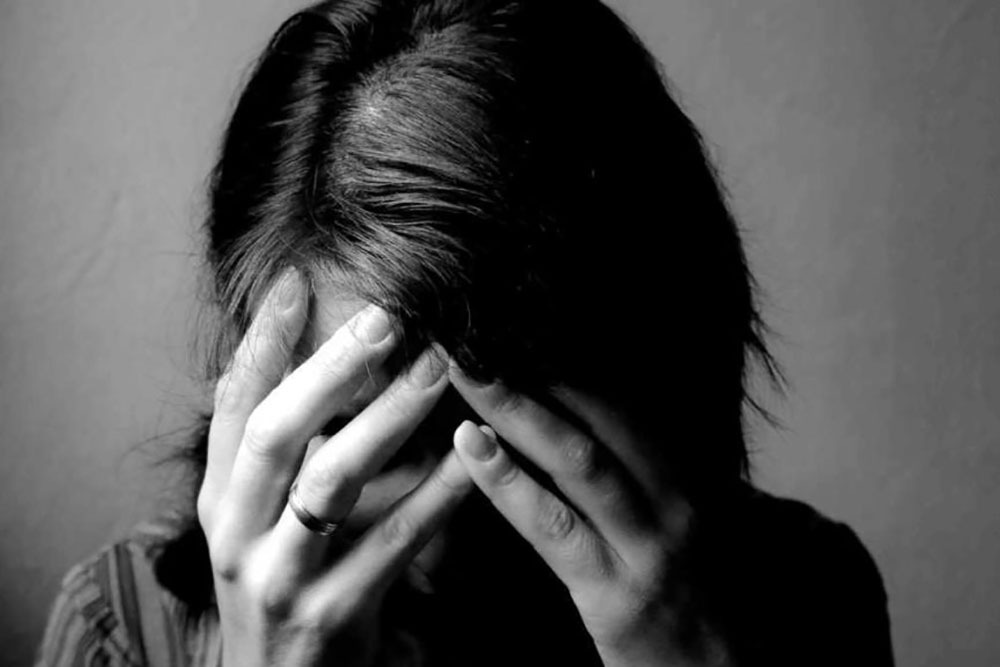 Diferenças entre a tristeza e a depressão 6 Diferenças entre a tristeza e a depressão