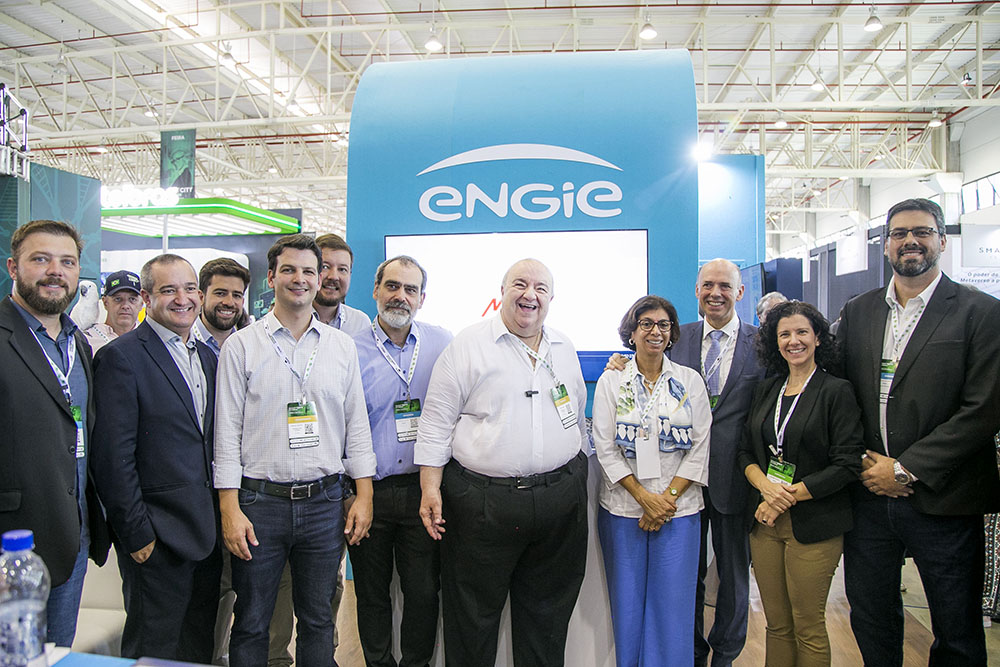 Aplicação da tecnologia no serviço de iluminação pública de Curitiba trará ganhos ao cidadão 5 iluminação pública