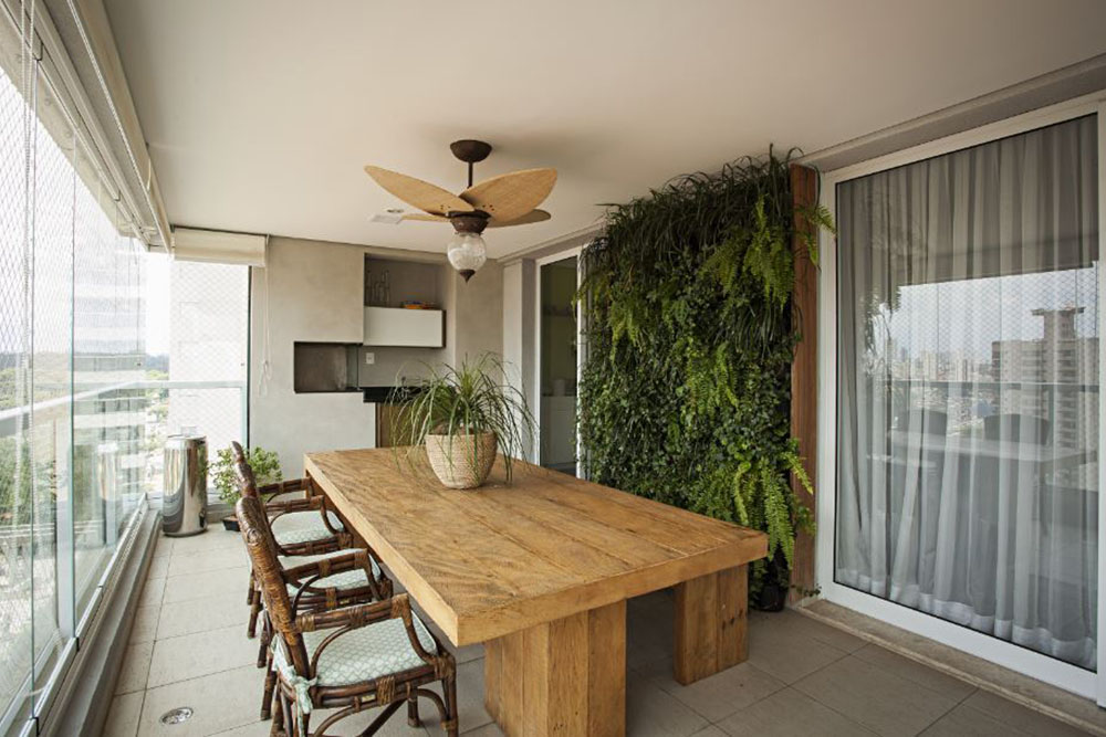 Quais cuidados tomar na hora de implantar um jardim vertical em casa 8 jardim vertical