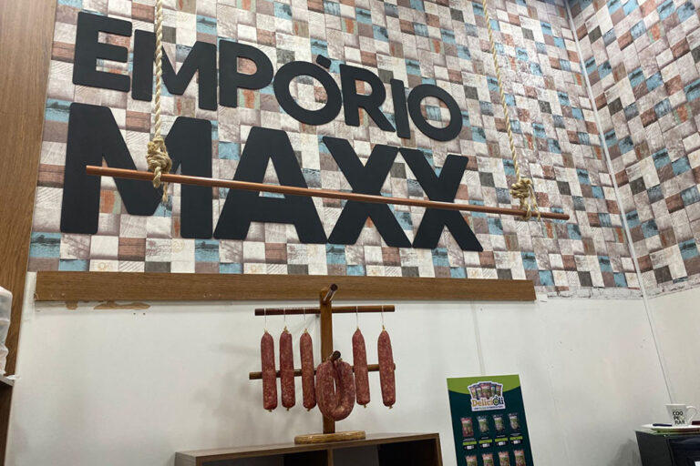 Alto da XV Mall