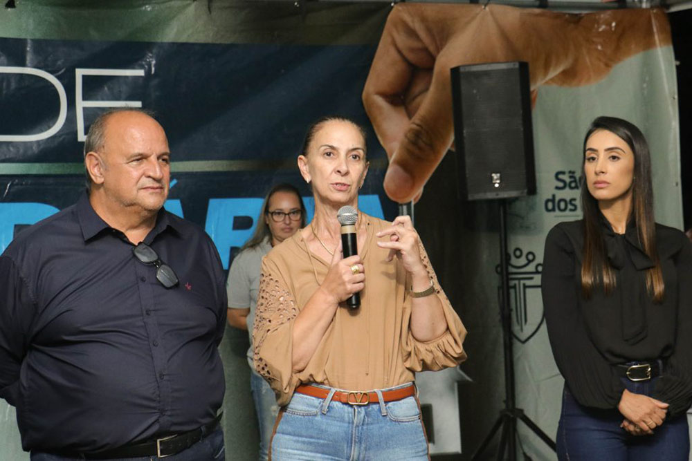 Moradores da Vila Bueno participam de ação do programa “Moradia Legal” em São José dos Pinhais 5 Moradia Legal