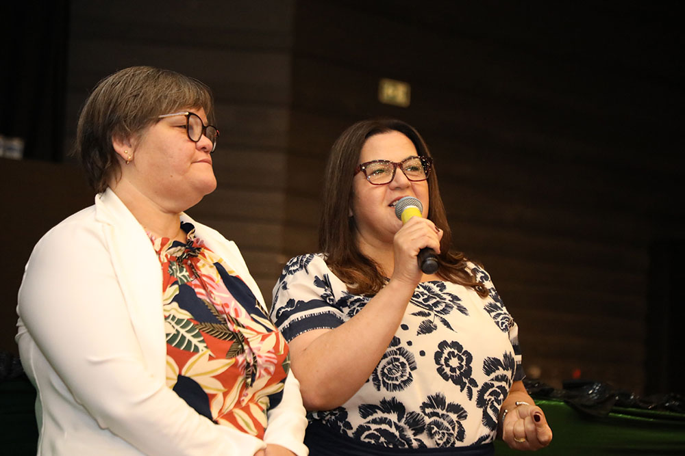 Servidores de Pinhais participam de palestra sobre Transtorno do Espectro Autista 3 Transtorno do Espectro Autista