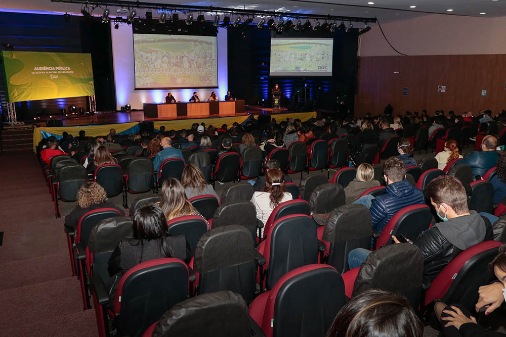 Inovação e transparência são marcas da governança eficiente em Pinhais 2 Inovação e transparência