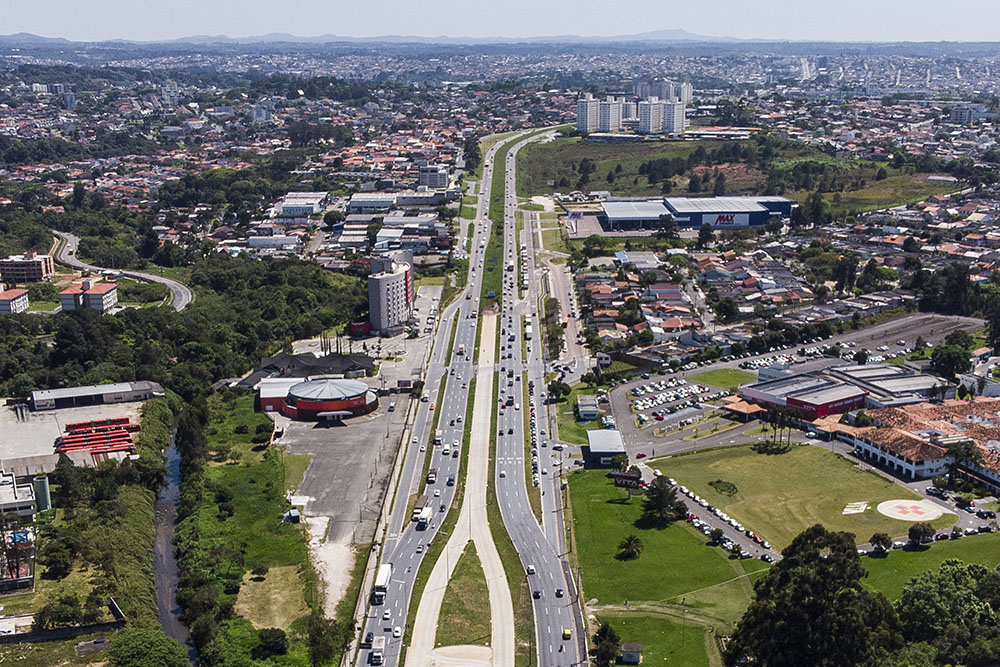 Prefeitura promove leilão de Certificados de Potencial Adicional de Construção da Linha Verde 7 Certificados de Potencial Adicional de Construção da Linha Verde