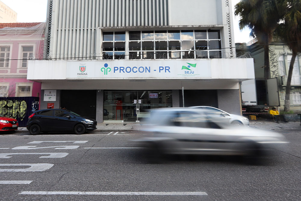Procon Paraná alerta sobre novo golpe do falso presente de Páscoa 4 falso presente de Páscoa