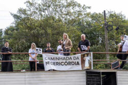Caminho da Misericórdia