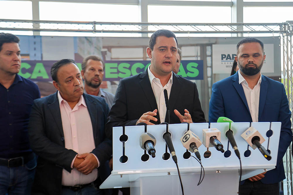 Ratinho Júnior anuncia pacote de ações de prevenção à violência nas escolas 9 prevenção à violência nas escolas