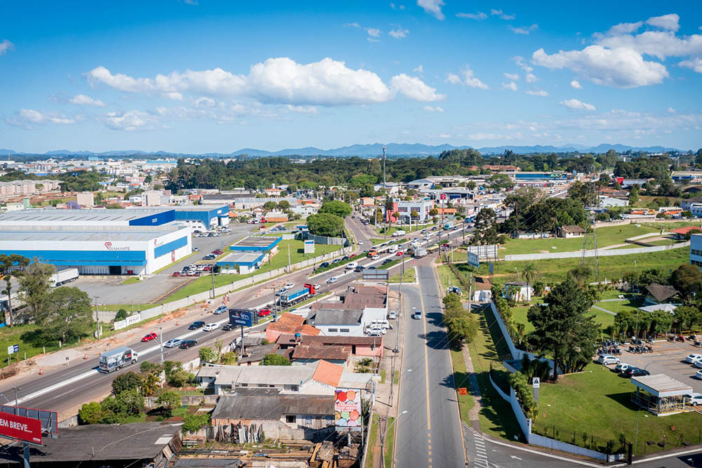 Obras do Viaduto do Bradesco avançam e entram em nova fase de execução 8 Obras do Viaduto do Bradesco