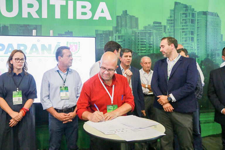 aplicativo de Turismo