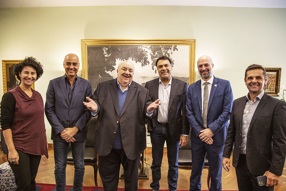 Curitiba é a cidade com maior uso do 5G no Brasil 6 5g