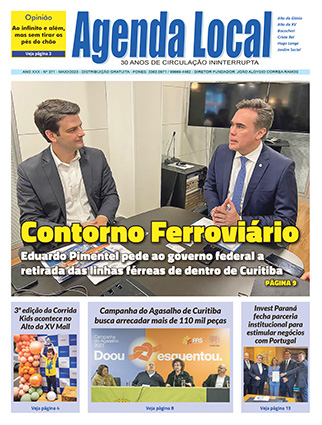 Agenda Local - Edição 371