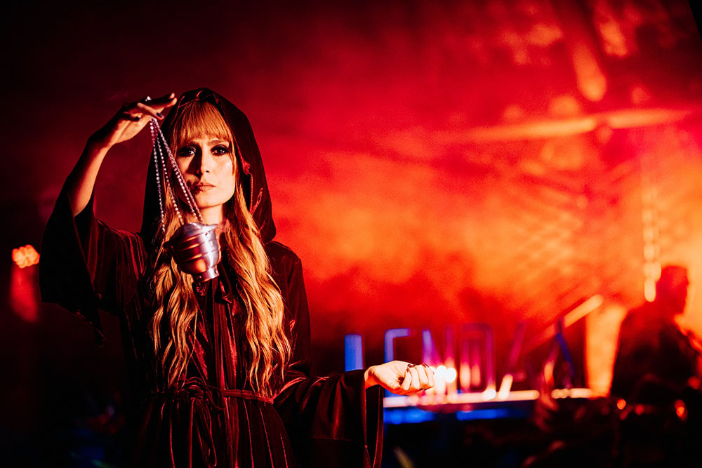 Paradisíaca cidade de Morretes (PR) recebe festival que conecta música eletrônica e natureza em meio a Mata Altântica 1 LENDDA