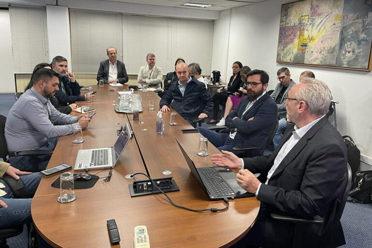 vagas em treinamento gratuito