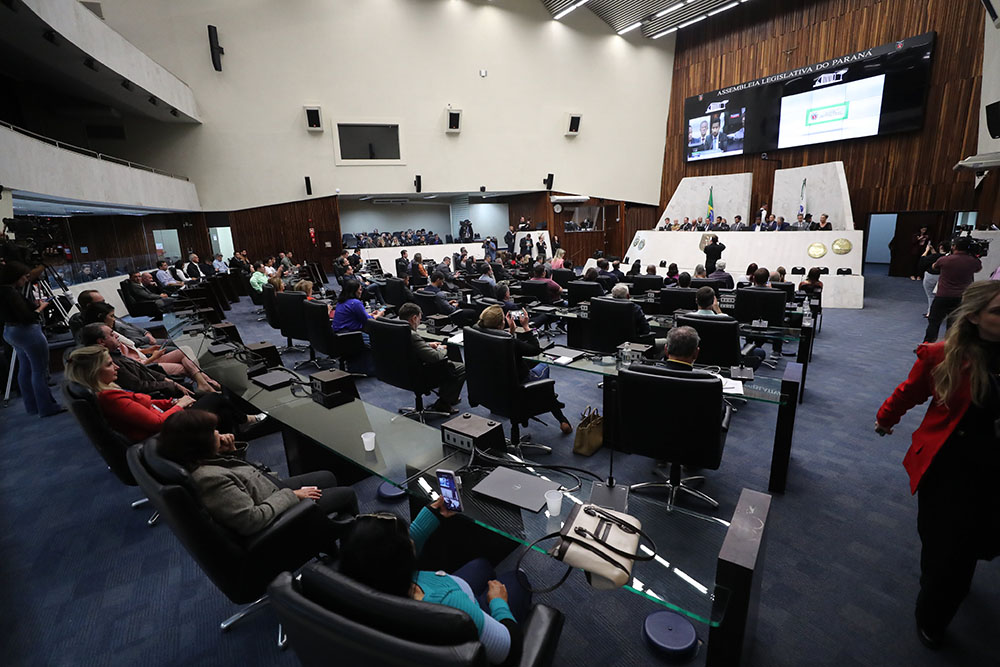 Audiência traz ações imediatas do Governo e propostas para reforçar segurança nas escolas 2 segurança nas escolas