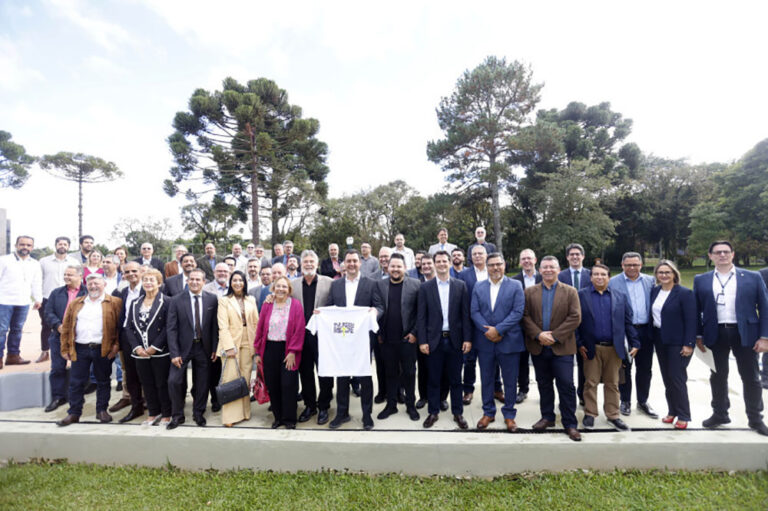 Marcha para Jesus