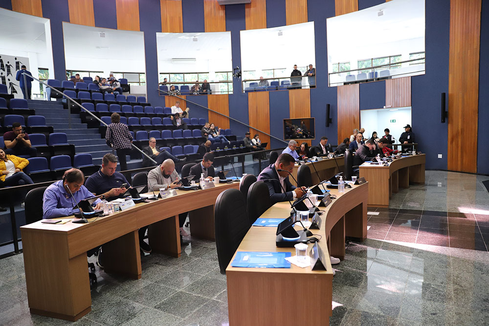 Vereadores autorizam R$ 4,9 milhões para a saúde de São José dos Pinhais 2 saúde de São José dos Pinhais