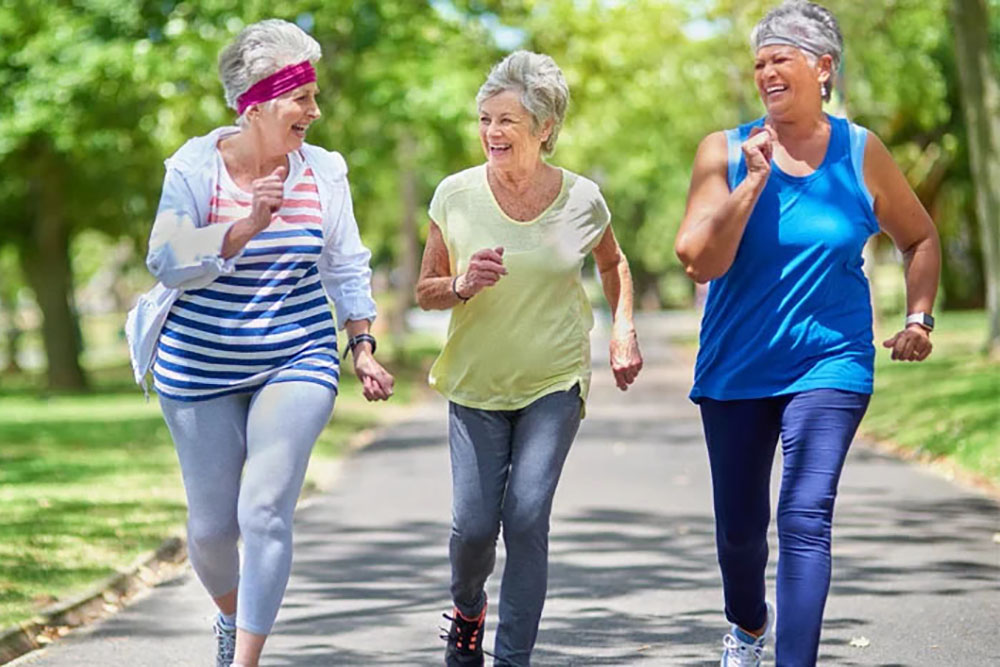 Risco de ter um infarto pode ser reduzido a partir de 6 mil passos diários 2 Risco de ter um infarto