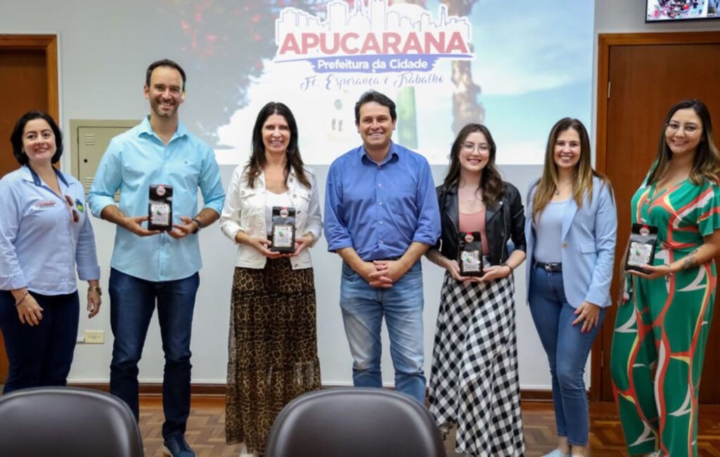 Secretaria de Assistência Social de Colombo troca experiências de sucesso com servidores de Apucarana 1 Secretaria de Assistência Social de Colombo