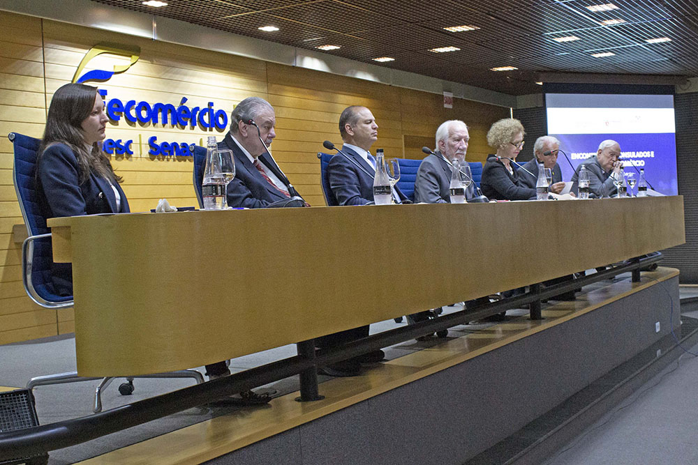 Governo apresenta plano de internacionalização ao corpo diplomático que atua no estado do Paraná 7 plano de internacionalização