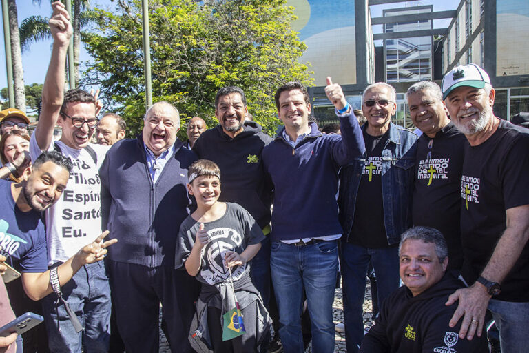 Marcha para Jesus