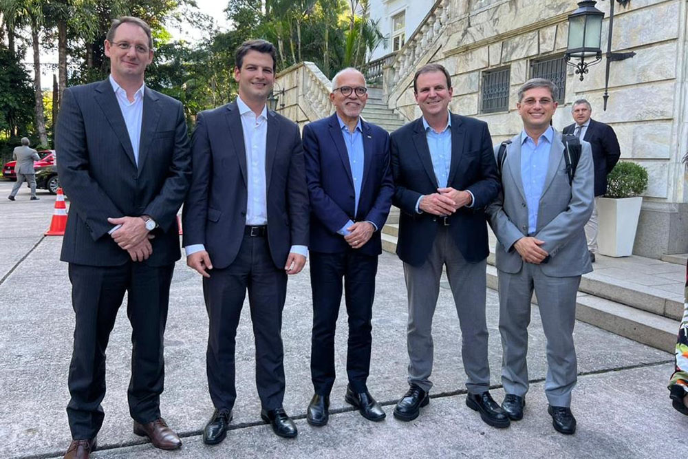 Curitiba defende plano nacional para o transporte e subsídio federal 5 plano nacional para o transporte