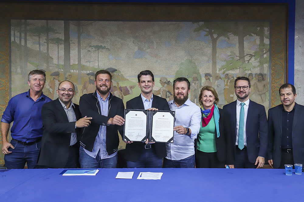 Eduardo Pimentel autoriza editais do novo Inter 2 de Curitiba que somam obras de R$ 863,7 milhões 7 Eduardo Pimentel