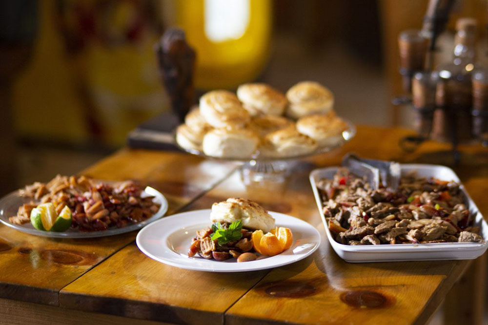 São José dos Pinhais promove a 3ª edição do Festival do Pinhão de 16 de maio a 30 de julho 5 Festival do Pinhão