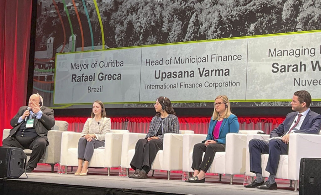 Greca destaca equilíbrio fiscal como alicerce para investimentos em energia limpa e eletromobilidade 8 energia limpa e eletromobilidade