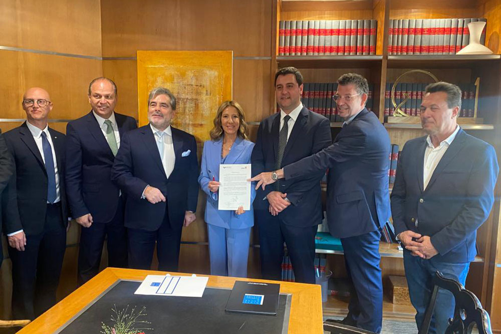 Invest Paraná fecha parceria institucional para estimular negócios com Portugal 2 Invest Paraná