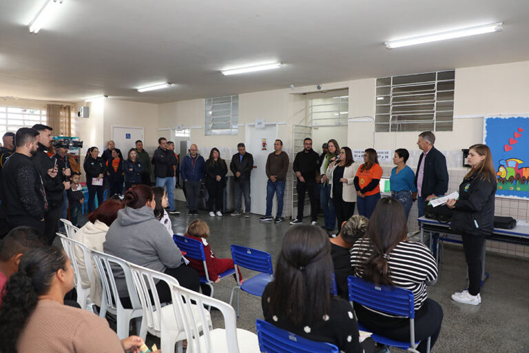 Pinhais Cidadã