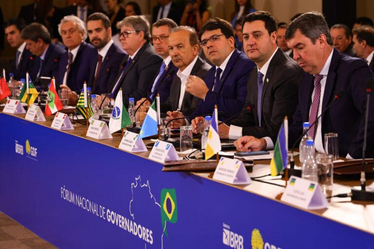 Fórum Nacional de Governadores