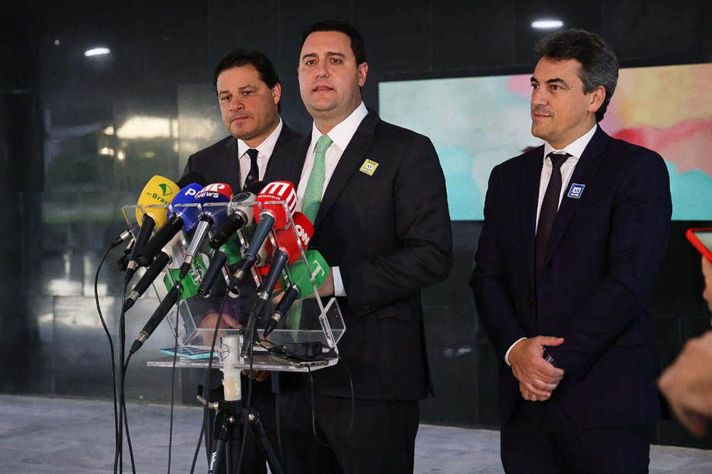 Paraná delega rodovias à União e maior pacote de concessões do País avança mais uma etapa 4 Paraná delega rodovias à União