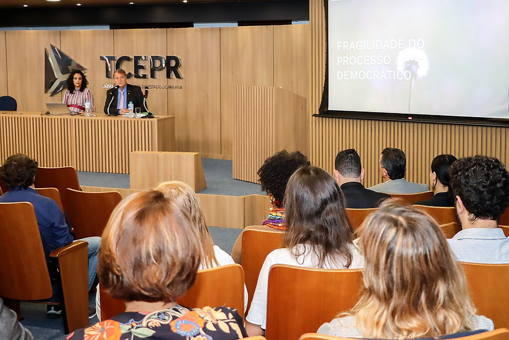 Tribunais de Contas têm cartilha de conscientização, prevenção e combate ao assédio 1 Tribunais de Contas têm cartilha de conscientização, prevenção e combate ao assédio