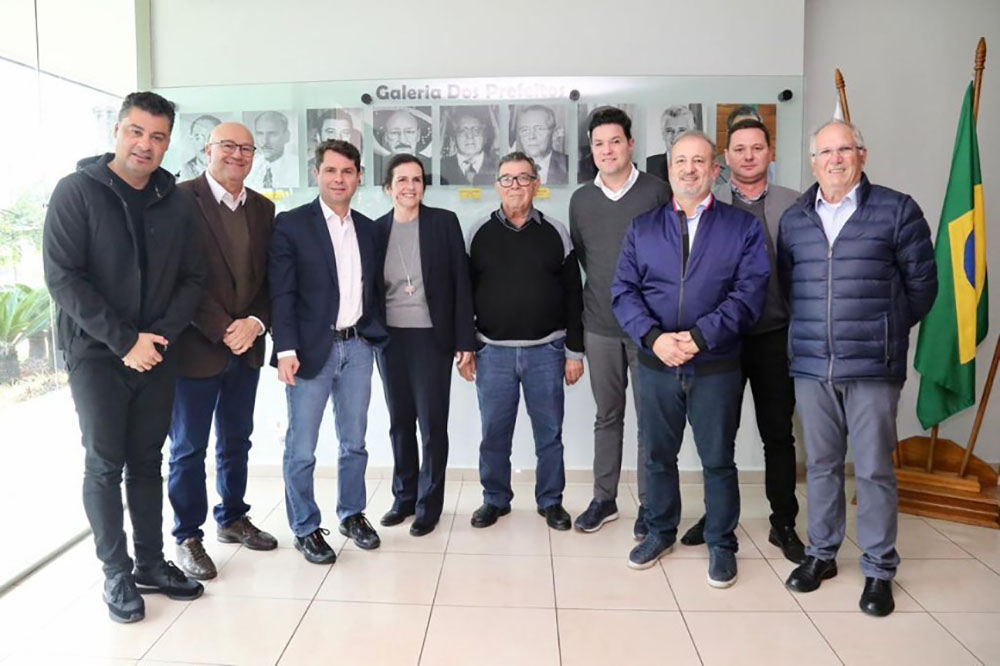 Paraná muda de paradigma com orçamento participativo, diz deputado Romanelli 3 orçamento participativo