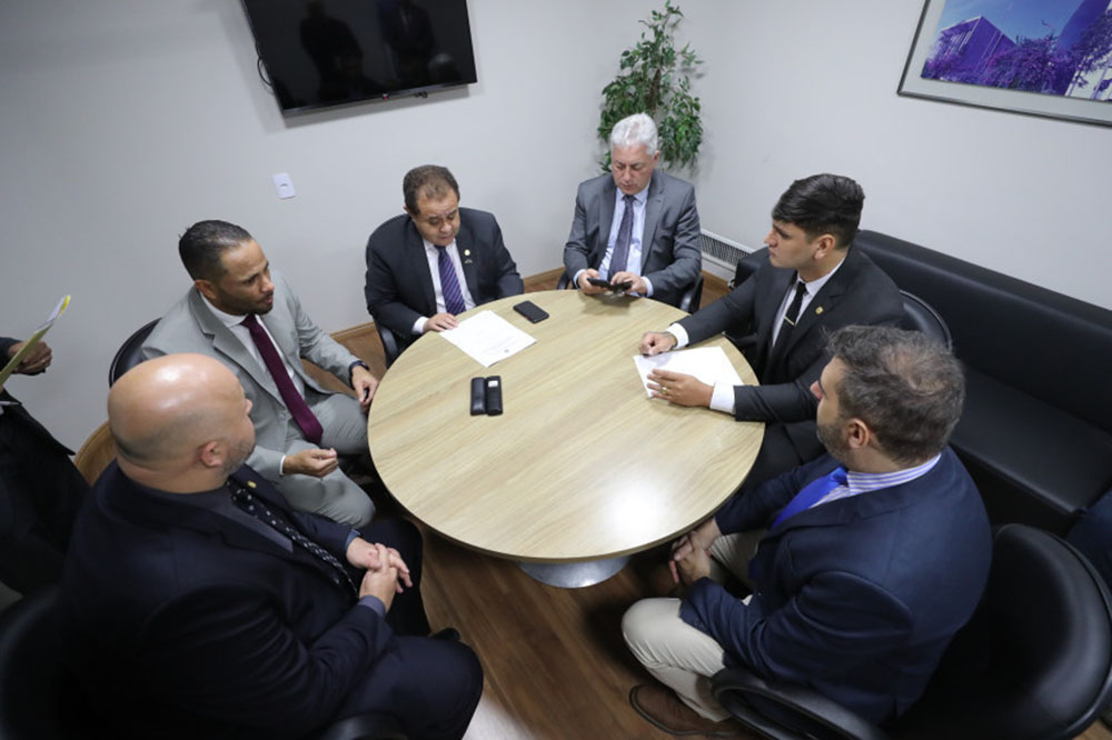 Audiência Pública vai debater estratégias e soluções para fomentar a inovação no Paraná 1 fomentar a inovação