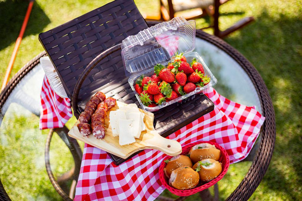 Caminhos de Guajuvira: uma boa opção de lazer e gastronomia para esses dias de frio 1 Caminhos de Guajuvira